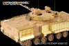 Voyager Model PE35403 Modern Russian BMP-3 MICV w/Slat Amour for TRUMPETER 00365 1/35